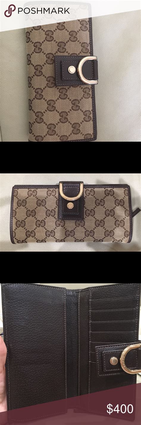 gucci wallet authentication|authentic gucci wallet women brand.